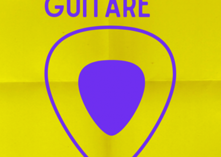 Salon des artisans de la guitare_Nîmes