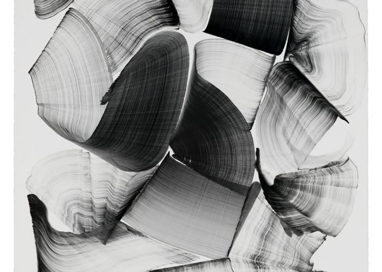 Exposition LEE BAE, En attendant_Ginals