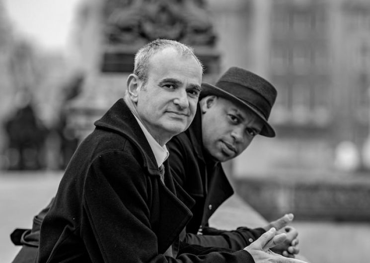 Nîmes Métropole Jazz Festival - Roberto Fonseca et Vincent Ségal