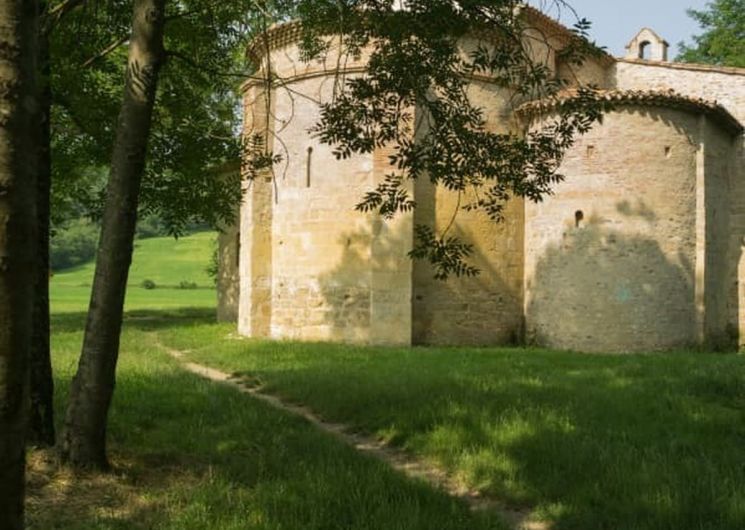 Visites guidées du site de Cailloup