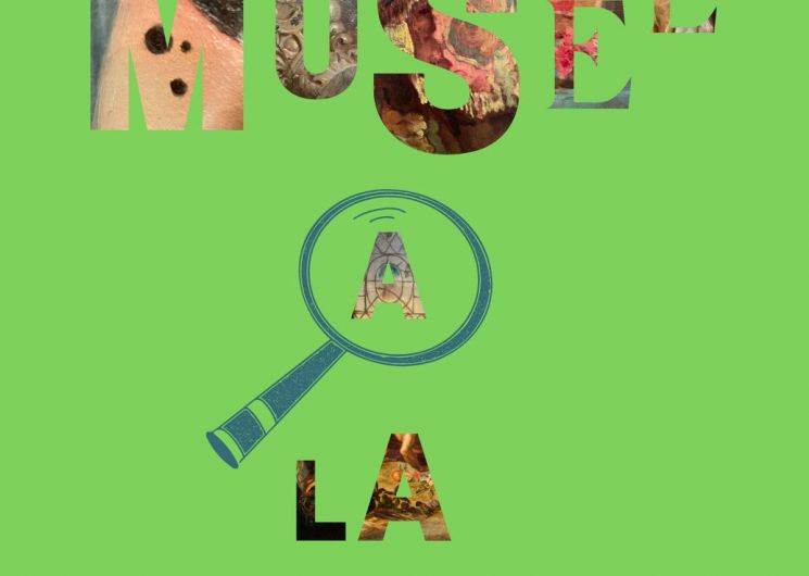 Le musée à la loupe, les détails en folie