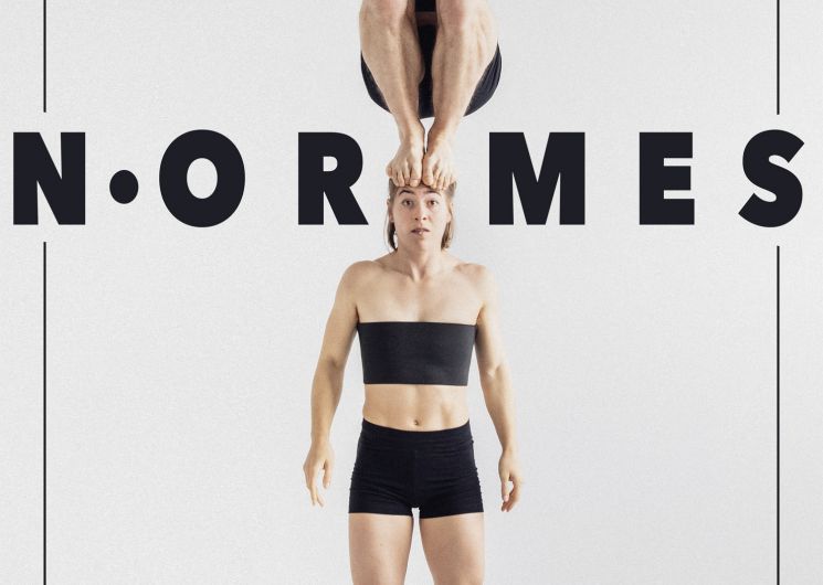 Cirque : N.ORMES_Montauban