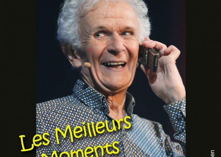 Festival d'Été de l'Illustre Théâtre : Les Meilleurs Moments de Daniel Villanova_Pézenas