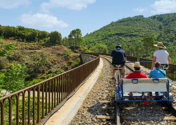 Insolite Vélorail_Thoiras-Corbès