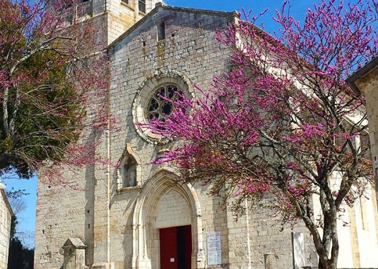 Journées du Patrimoine_Caussade