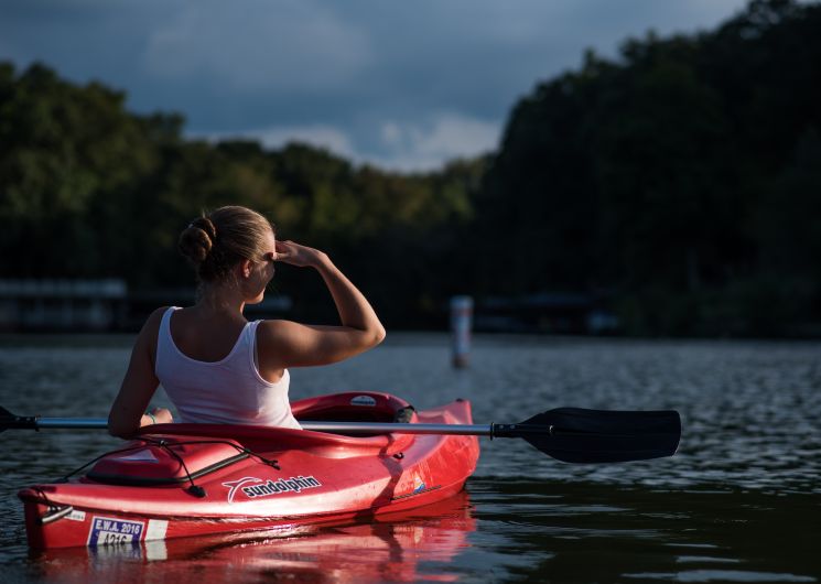 Promenade en Canoë-Kayak_Beaucaire