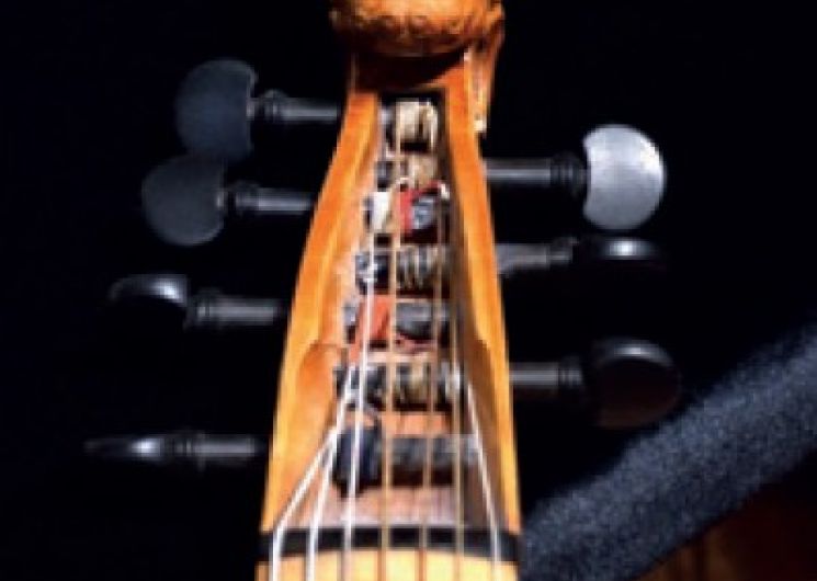 Concert : Balade en Europe Baroque_Montauban