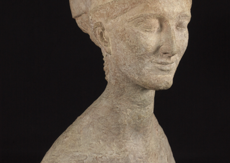 Visite guidée en occitan - Musée Ingres Bourdelle_Montauban