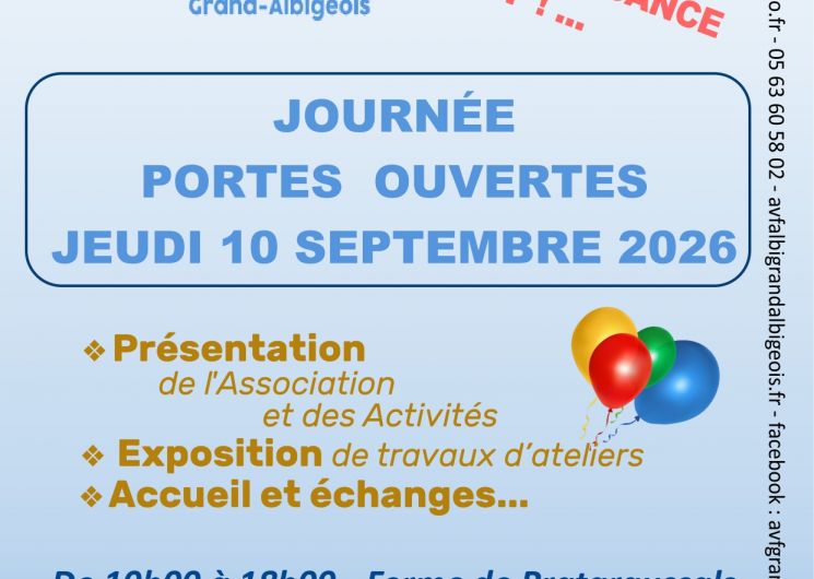 Affiche JPO 2026