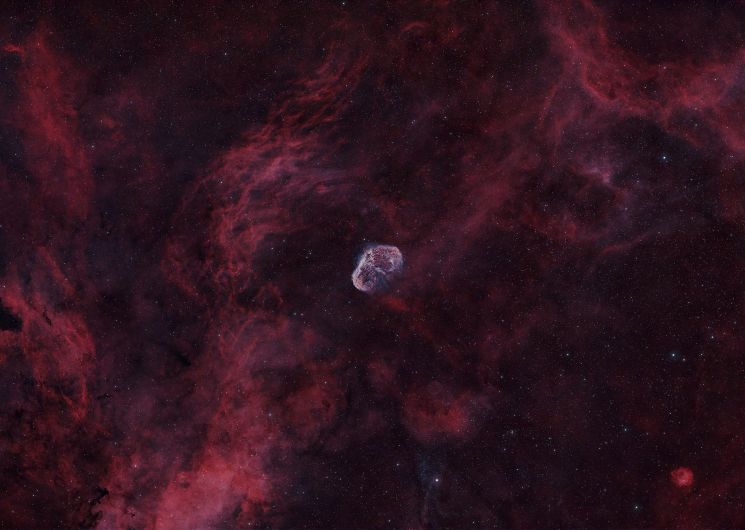 Nebuleuse