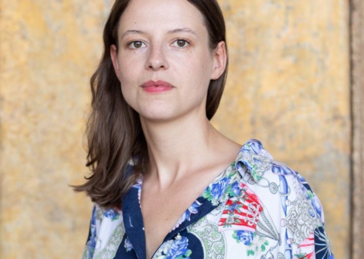 Adieu beauté - Alix Boillot_Nîmes