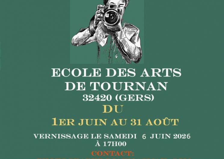 Les estivales photographiques_Tournan