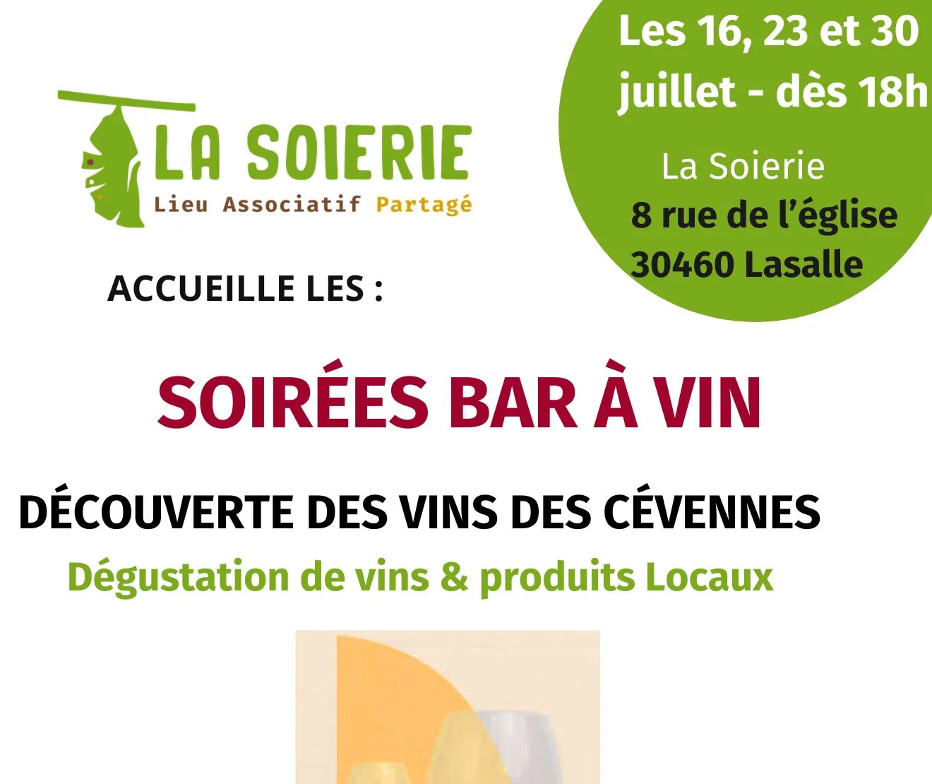 Soirée Bar à Vins_Lasalle