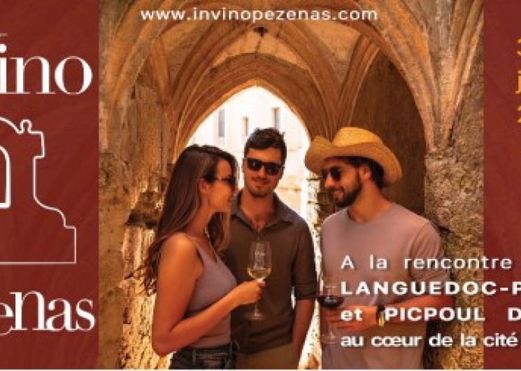 In Vino_Pézenas
