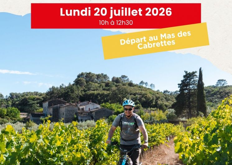 Balade Vigneronne_Saint-Nazaire-des-Gardies
