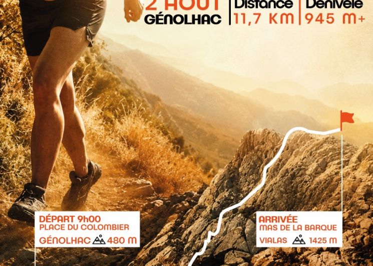 La Course des Bouzèdes_Génolhac