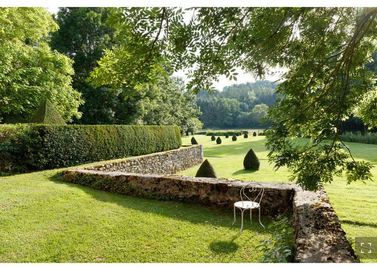 Visite libre de l'abbaye de Combelongue