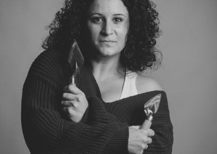 Élodie Martin-Kobierzyki – Photo : Priscilla Gissot