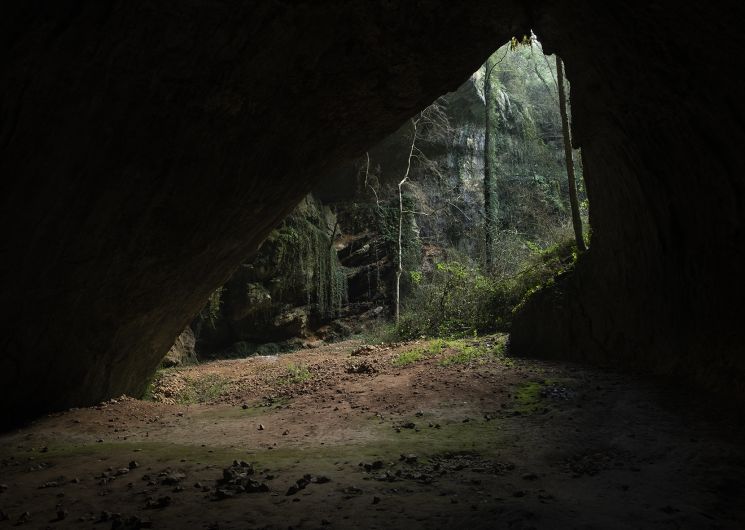 Exposition photographique - Dans la gorge du dragon_Vers-Pont-du-Gard