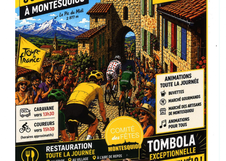 Tour de France_Mirande