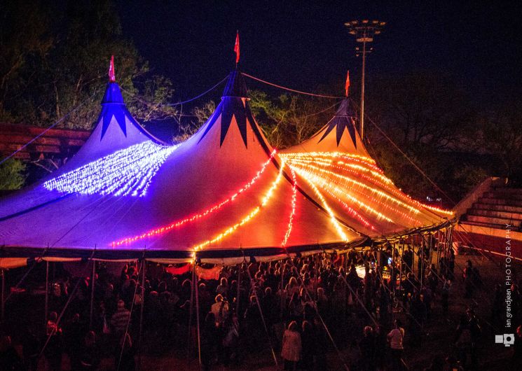 18ème Festival Welcome in Tziganie_Seissan