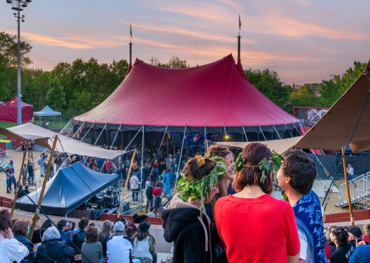 19ème Festival Welcome in Tziganie_Seissan
