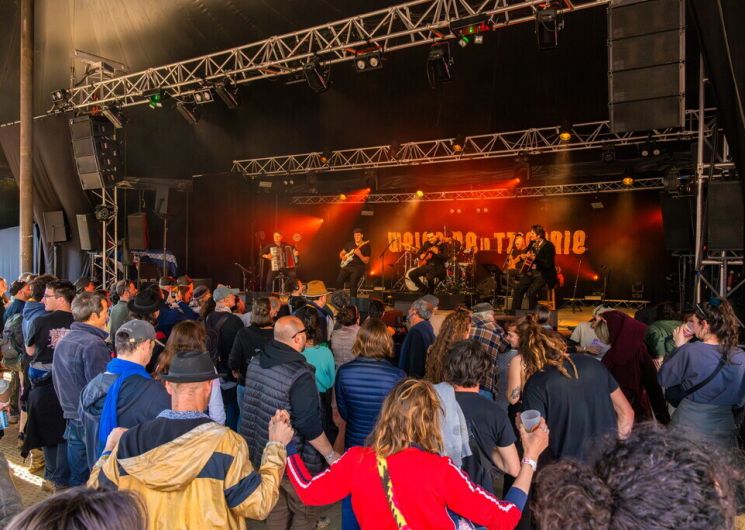 19ème Festival Welcome in Tziganie_Seissan