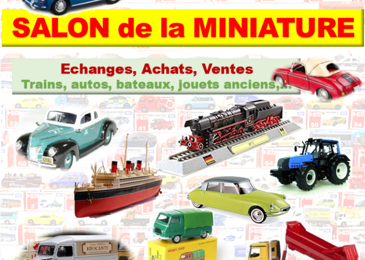 Salon de la Miniature_Gaillac