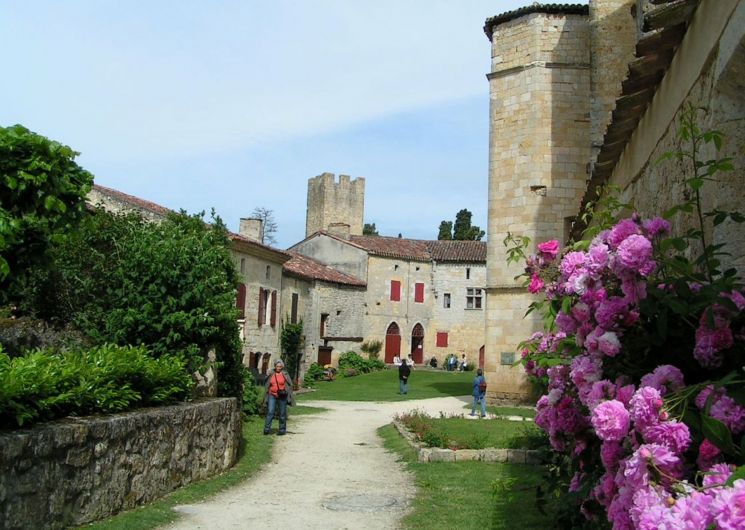 Bach Festival Gers - Concert_Larressingle