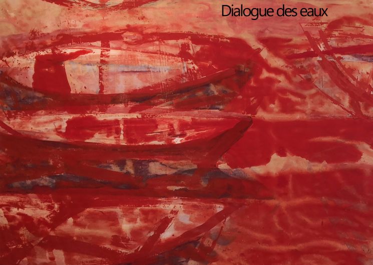 Dialogue des eaux