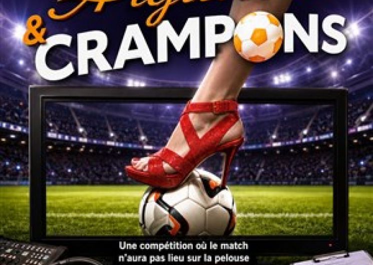 Festival de Théâtre Uzès en Scène - Talons aiguilles et crampons_Uzès