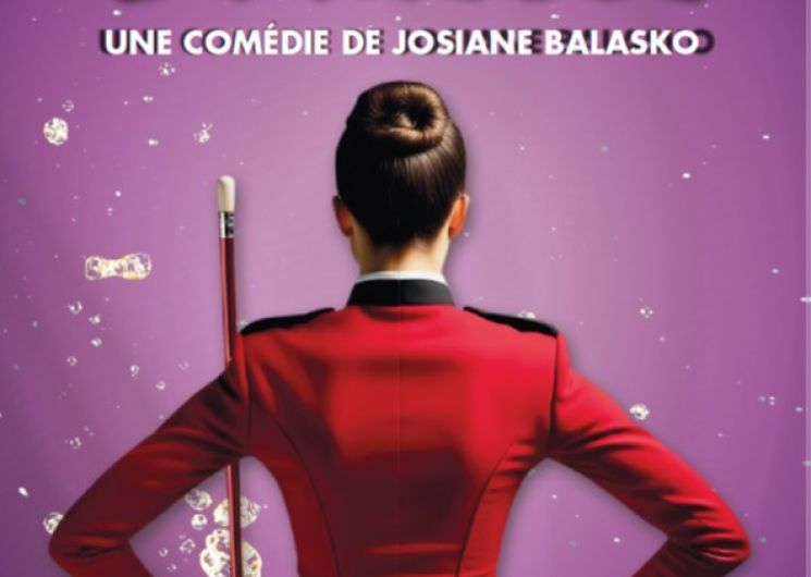 Festival de Théâtre Uzès en Scène - Nuit d'ivresse_Uzès