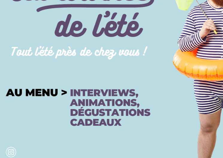 Tournée d'été Midi Libre_Palavas-les-Flots