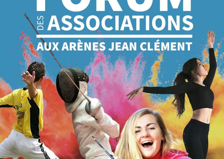 Forum des Associations à Uzès_Uzès