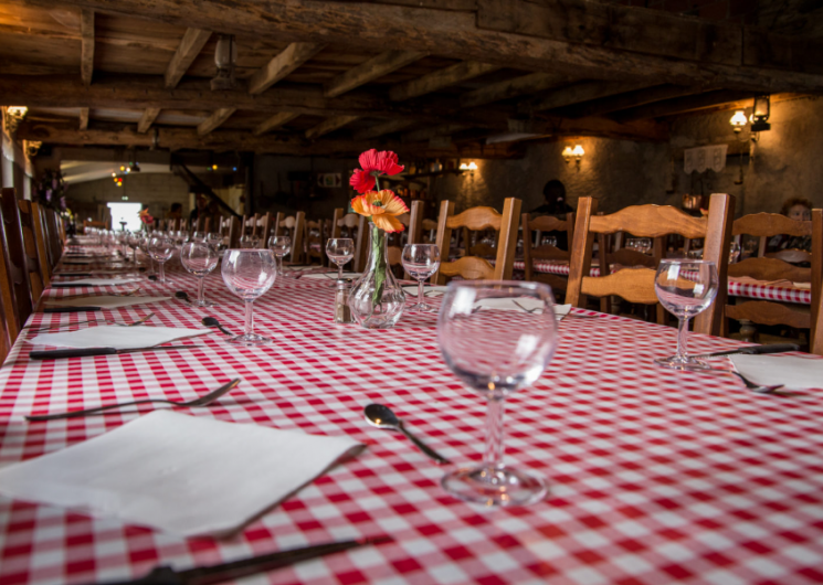 Visite à la ferme de Peyrouse_Padiès