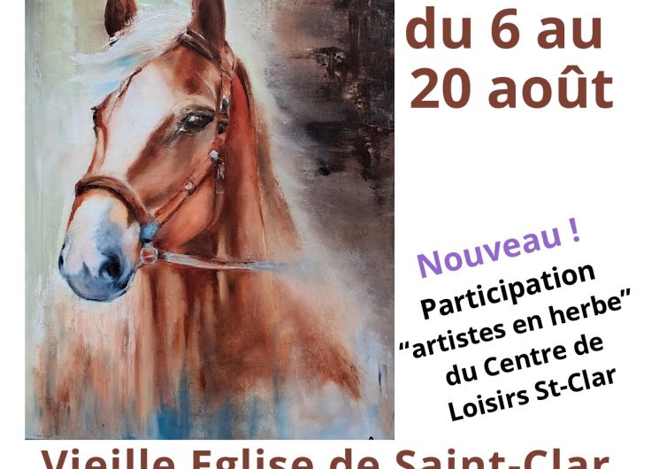 Vernissage