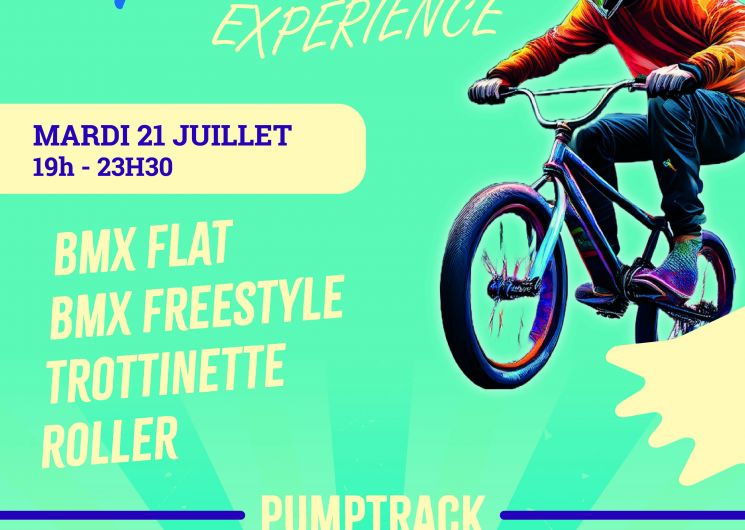 Espi'Ride Experience_Le Grau-du-Roi