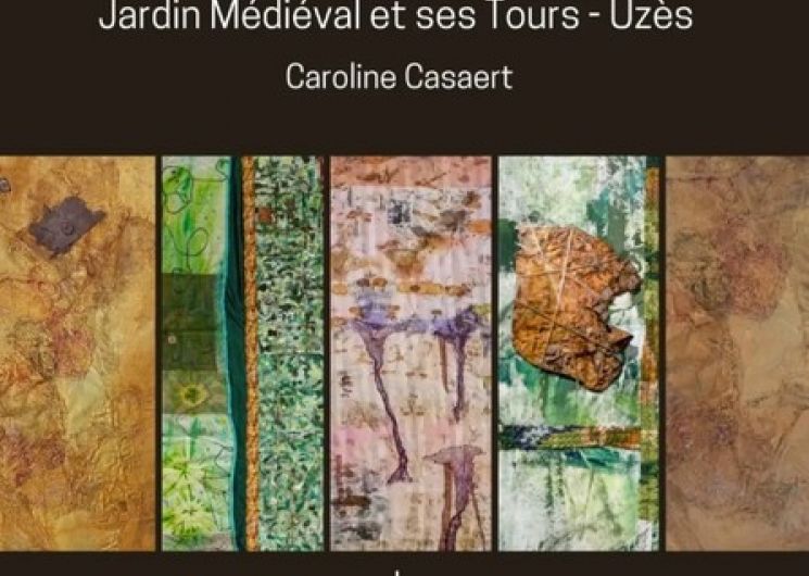 Exposition d'arts plastiques - L'or du rien