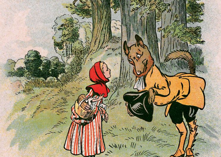 Exposition - Illustrateurs de contes_Donzac