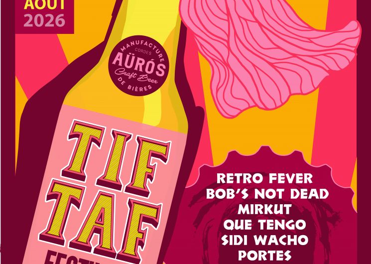 Tif Taf Festival