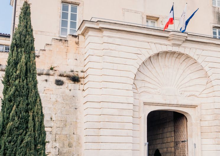 NOUVEAUTE 2026 ! Nîmes à l’Epoque moderne_Nîmes