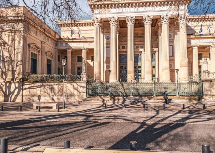 NOUVEAUTE 2026 ! Nîmes au 19ème siècle_Nîmes