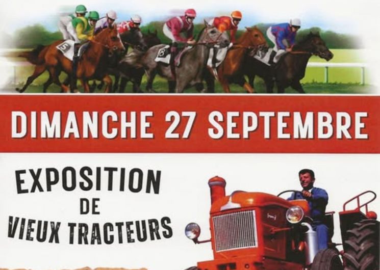 Courses hippiques_Larroque-Saint-Sernin