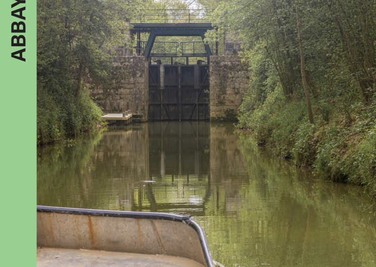 Le Patrimoine de la Baïse à Condom_Valence-sur-Baïse