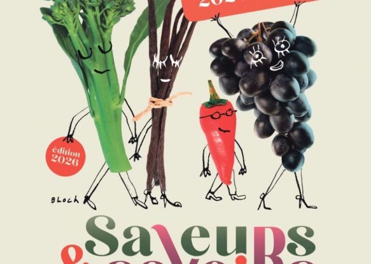 Festival Saveurs & Savoirs - 4ème édition_Uzès