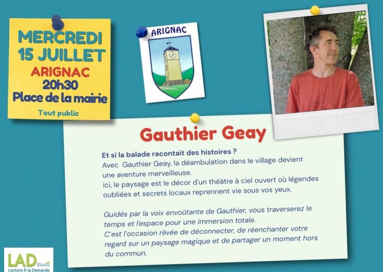 Les Balades Contées_Arignac