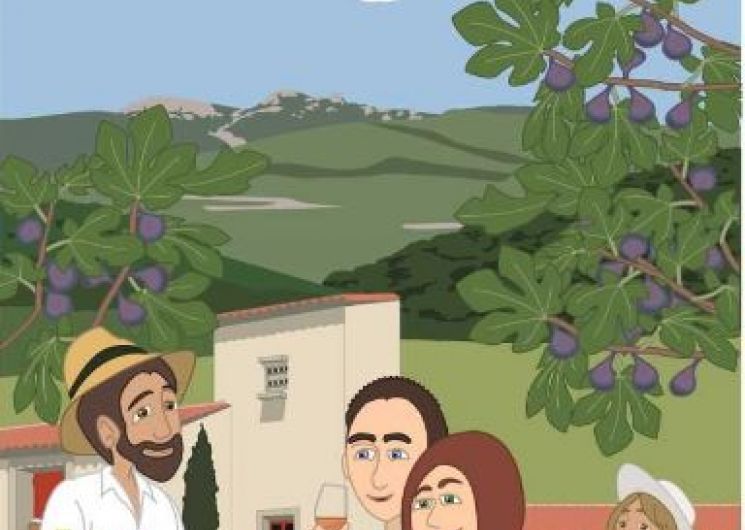 Soirée gourmande_Agonès