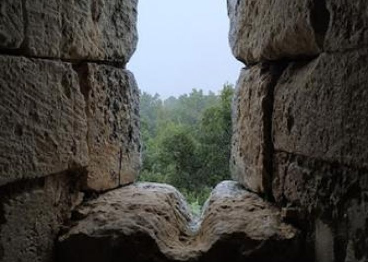 Journées Européennes du Patrimoine 2026 - Démonstration : orientation des chapelles romanes vers la Vierge ?_La Capelle-et-Masmolène