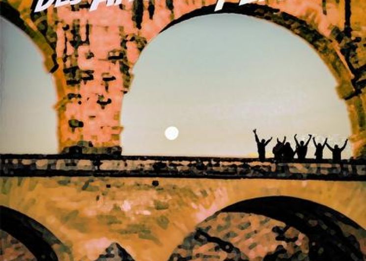 Journées Européennes du Patrimoine 2026 -Visite commentée : Les aventuriers des arches perdues_Vers-Pont-du-Gard