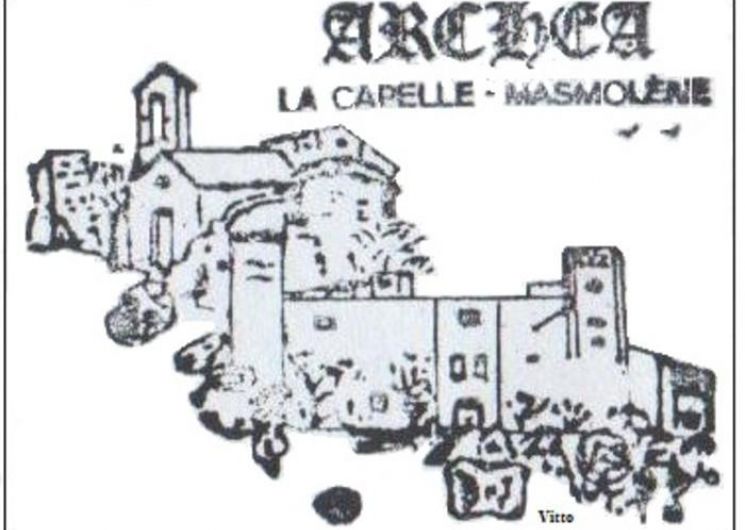 Journées Européennes du Patrimoine 2026 - Exposition : les 40 ans d'Archea_La Capelle-et-Masmolène